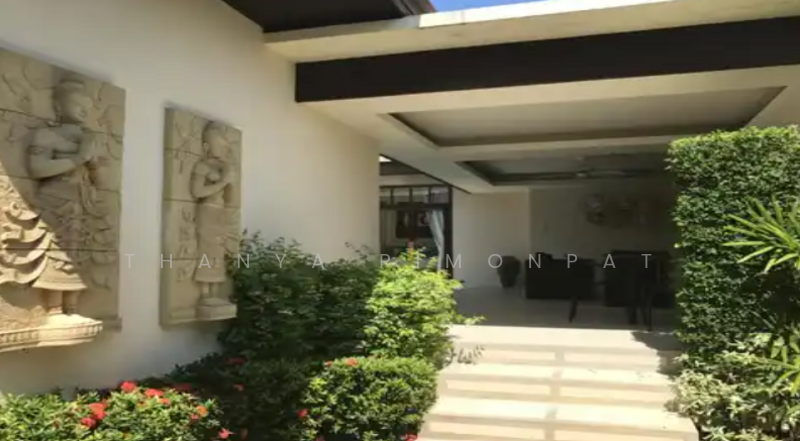 Samui Boat Lagoon, Surat Thani, Bo Put, Ko Samui, Surat Thani, 2 Bedrooms, 250 sqm, Villa For Rent, by Thanya Pimonpat, 60252551 - DDproperty.com