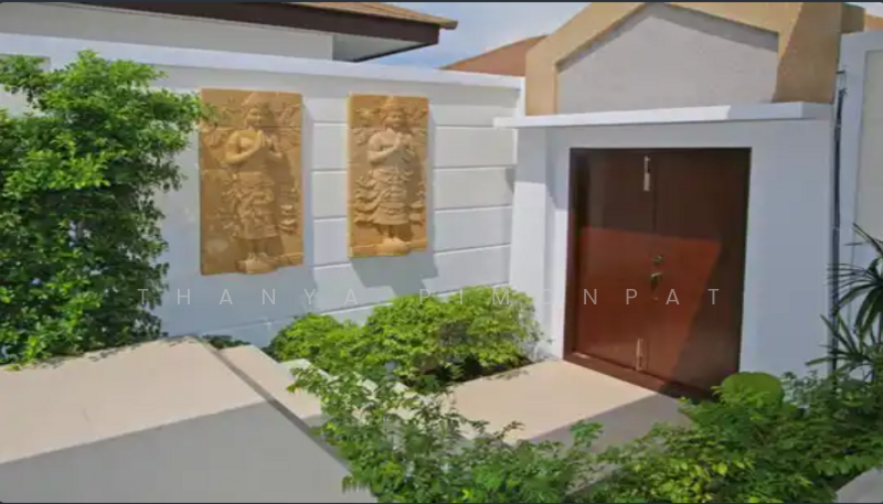 Samui Boat Lagoon, Surat Thani, Bo Put, Ko Samui, Surat Thani, 2 Bedrooms, 250 sqm, Villa For Rent, by Thanya Pimonpat, 60252551 - DDproperty.com