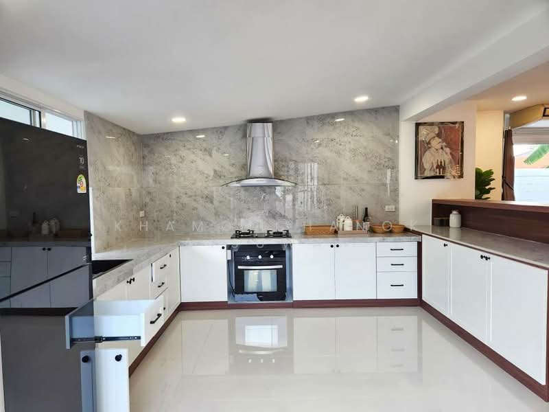 Green Valley Village, Chiang Mai, Rim Tai, Mae Rim, Chiang Mai, 4 Bedrooms, 268 sqm, Single Detached House For Rent, by Khamonchanok Aisuwan, 60252553 - DDproperty.com