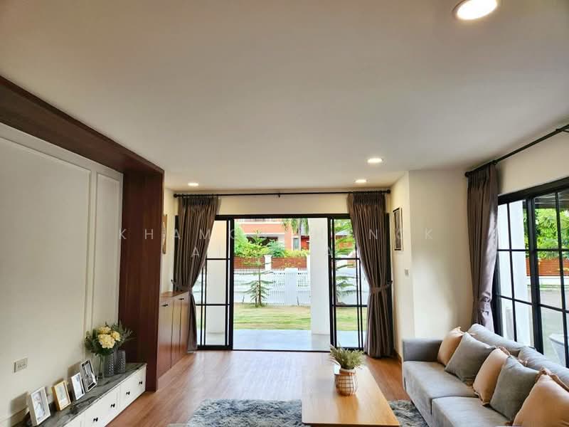 Green Valley Village, Chiang Mai, Rim Tai, Mae Rim, Chiang Mai, 4 Bedrooms, 268 sqm, Single Detached House For Rent, by Khamonchanok Aisuwan, 60252553 - DDproperty.com