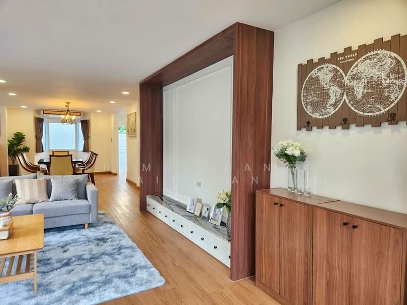 Green Valley Village, Chiang Mai, Rim Tai, Mae Rim, Chiang Mai, 4 Bedrooms, 268 sqm, Single Detached House For Rent, by Khamonchanok Aisuwan, 60252553 - DDproperty.com