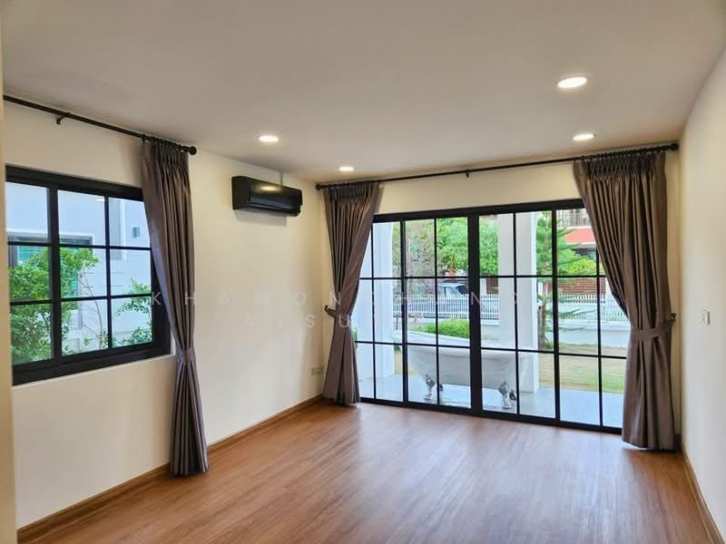 Green Valley Village : กรีน วัลเลย์ เชียงใหม่, เชียงใหม่, ริมใต้, แม่ริม, เชียงใหม่, 268 ตร.ม., บ้านเดี่ยว ให้เช่า, โดย Khamonchanok Aisuwan, 60252553 - DDproperty.com