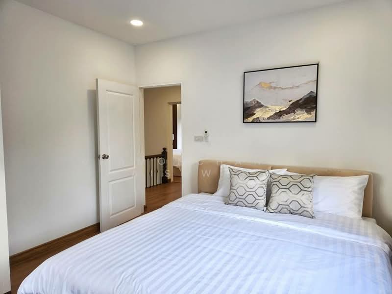 Green Valley Village, Chiang Mai, Rim Tai, Mae Rim, Chiang Mai, 4 Bedrooms, 268 sqm, Single Detached House For Rent, by Khamonchanok Aisuwan, 60252553 - DDproperty.com