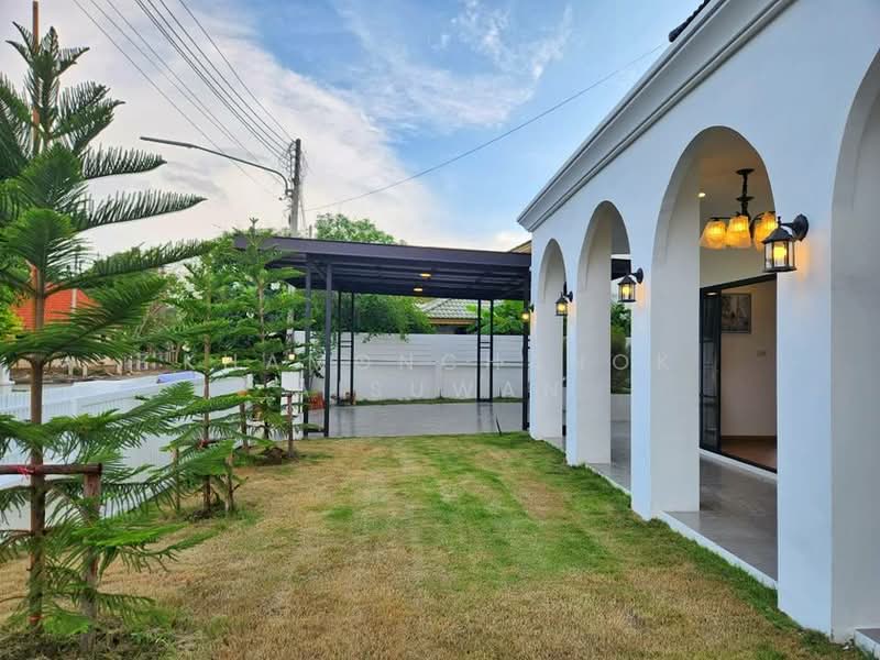 Green Valley Village : กรีน วัลเลย์ เชียงใหม่, เชียงใหม่, ริมใต้, แม่ริม, เชียงใหม่, 268 ตร.ม., บ้านเดี่ยว ให้เช่า, โดย Khamonchanok Aisuwan, 60252553 - DDproperty.com