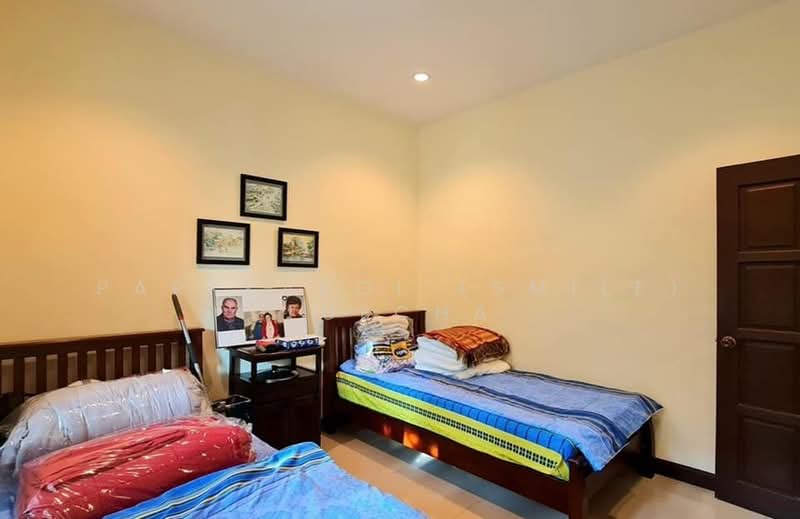 Emerald Green, Prachuap Khiri Khan, Thap Tai Hua Hin, Thap Tai, Hua Hin, Prachuap Khiri Khan, 3 Bedrooms, 100 sqm, Single Detached House For Sale, by Parkkapol (Smile) Luecha, 60252554 - DDproperty.com