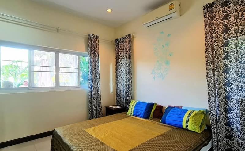 Emerald Green, Prachuap Khiri Khan, Thap Tai Hua Hin, Thap Tai, Hua Hin, Prachuap Khiri Khan, 3 Bedrooms, 100 sqm, Single Detached House For Sale, by Parkkapol (Smile) Luecha, 60252554 - DDproperty.com