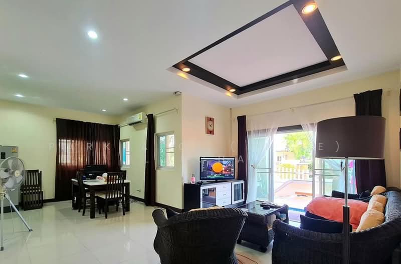 Emerald Green, Prachuap Khiri Khan, Thap Tai Hua Hin, Thap Tai, Hua Hin, Prachuap Khiri Khan, 3 Bedrooms, 100 sqm, Single Detached House For Sale, by Parkkapol (Smile) Luecha, 60252554 - DDproperty.com