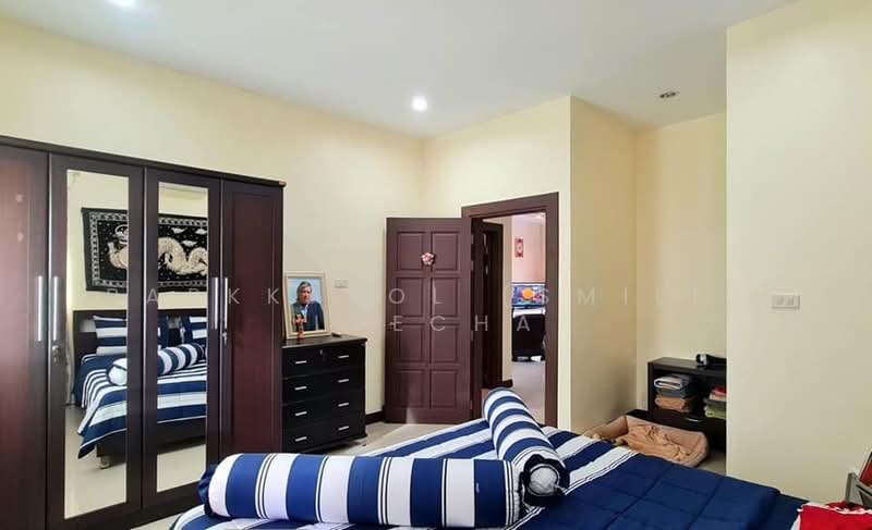 Emerald Green, Prachuap Khiri Khan, Thap Tai Hua Hin, Thap Tai, Hua Hin, Prachuap Khiri Khan, 3 Bedrooms, 100 sqm, Single Detached House For Sale, by Parkkapol (Smile) Luecha, 60252554 - DDproperty.com