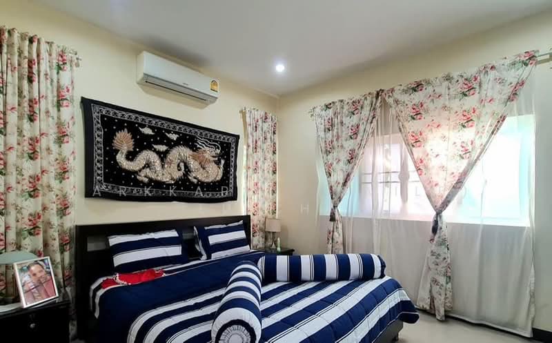 Emerald Green, Prachuap Khiri Khan, Thap Tai Hua Hin, Thap Tai, Hua Hin, Prachuap Khiri Khan, 3 Bedrooms, 100 sqm, Single Detached House For Sale, by Parkkapol (Smile) Luecha, 60252554 - DDproperty.com