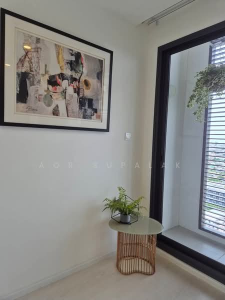 Mazarine Ratchayothin, Bangkok, Soi Phahonyothin 30, Phahonyothin Road, Chan Kasem, Chatuchak, Bangkok, 1 Bedroom, 48 sqm, Condo For Rent, by Sittichai (Ice) Tulyanon, 60252555 - DDproperty.com