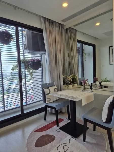 Mazarine Ratchayothin, Bangkok, Soi Phahonyothin 30, Phahonyothin Road, Chan Kasem, Chatuchak, Bangkok, 1 Bedroom, 48 sqm, Condo For Rent, by Sittichai (Ice) Tulyanon, 60252555 - DDproperty.com