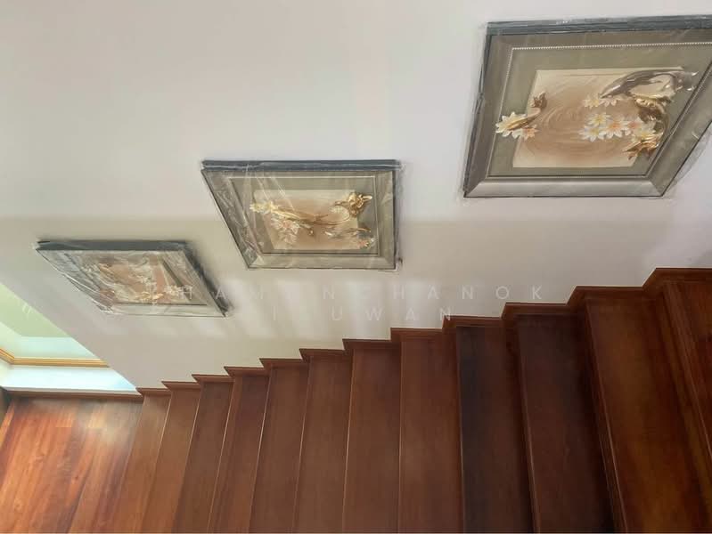 Pran Exclusive Residences, Chiang Mai, 235/29 Village No. 2, Mae Hia, Muang Chiang Mai, Chiang Mai, 5 Bedrooms, 480 sqm, Single Detached House For Rent, by Khamonchanok Aisuwan, 60252557 - DDproperty.com