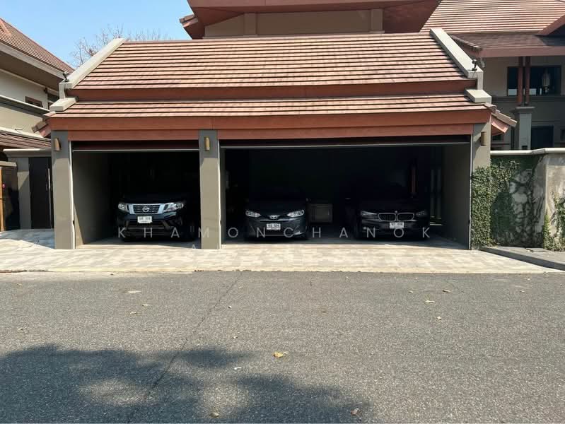 Pran Exclusive Residences : ปรานต์ เชียงใหม่, เชียงใหม่, 235/29 หมู่ที่ 2, แม่เหียะ, เมืองเชียงใหม่, เชียงใหม่, 480 ตร.ม., บ้านเดี่ยว ให้เช่า, โดย Khamonchanok Aisuwan, 60252557 - DDproperty.com