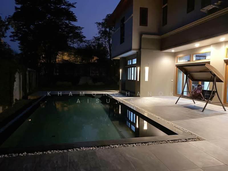 Pran Exclusive Residences : ปรานต์ เชียงใหม่, เชียงใหม่, 235/29 หมู่ที่ 2, แม่เหียะ, เมืองเชียงใหม่, เชียงใหม่, 480 ตร.ม., บ้านเดี่ยว ให้เช่า, โดย Khamonchanok Aisuwan, 60252557 - DDproperty.com