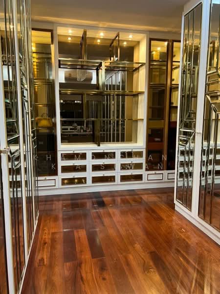 Pran Exclusive Residences, Chiang Mai, 235/29 Village No. 2, Mae Hia, Muang Chiang Mai, Chiang Mai, 5 Bedrooms, 480 sqm, Single Detached House For Rent, by Khamonchanok Aisuwan, 60252557 - DDproperty.com