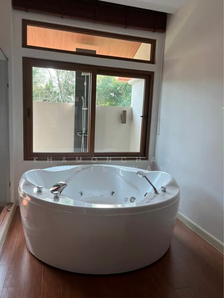 Pran Exclusive Residences, Chiang Mai, 235/29 Village No. 2, Mae Hia, Muang Chiang Mai, Chiang Mai, 5 Bedrooms, 480 sqm, Single Detached House For Rent, by Khamonchanok Aisuwan, 60252557 - DDproperty.com