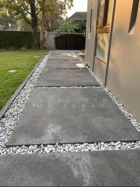 Pran Exclusive Residences, Chiang Mai, 235/29 Village No. 2, Mae Hia, Muang Chiang Mai, Chiang Mai, 5 Bedrooms, 480 sqm, Single Detached House For Rent, by Khamonchanok Aisuwan, 60252557 - DDproperty.com