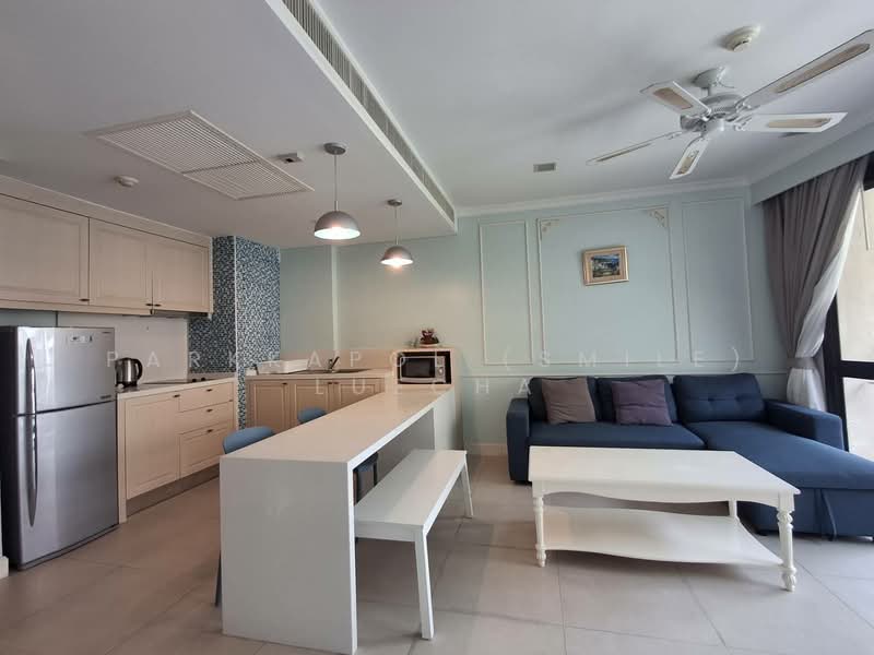 ให้เช่า - Marrakesh Residences : มาราเกซ เรสซิเดนซ์, ประจวบคีรีขันธ์