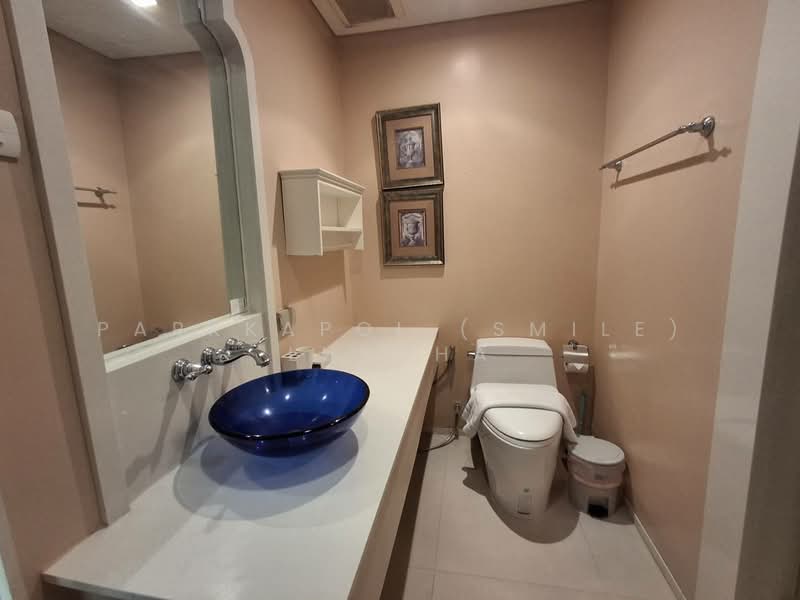 For Rent - Marrakesh Residences, Prachuap Khiri Khan