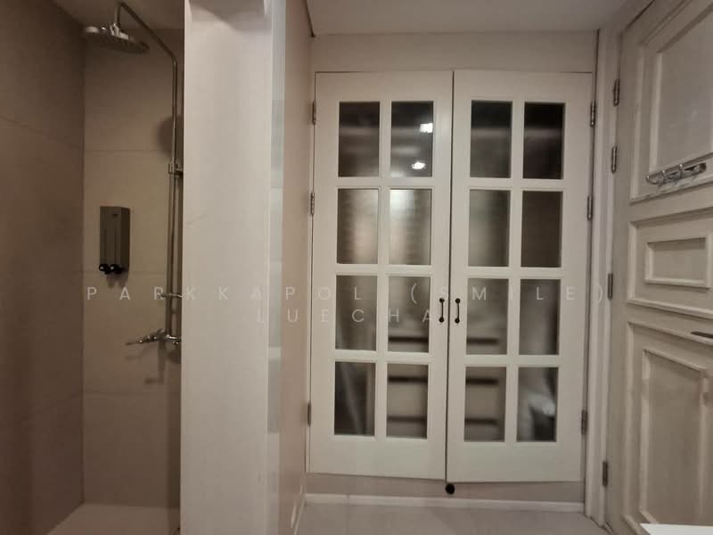 For Rent - Marrakesh Residences, Prachuap Khiri Khan