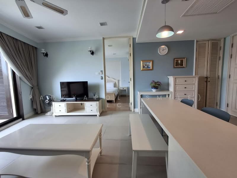 For Rent - Marrakesh Residences, Prachuap Khiri Khan