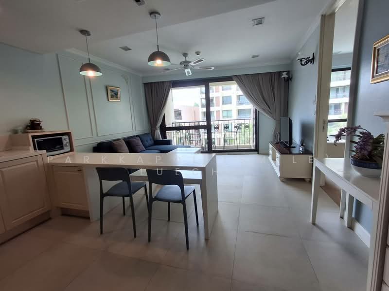For Rent - Marrakesh Residences, Prachuap Khiri Khan
