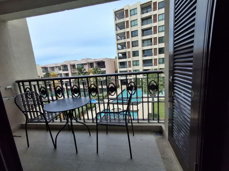 For Rent - Marrakesh Residences, Prachuap Khiri Khan