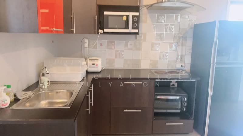 Supalai Wellington, Bangkok, Thiam Ruammit Road, Huai Khwang, Huai Khwang, Bangkok, 5 Bedrooms, 275 sqm, Condo For Sale, by Sittichai (Ice) Tulyanon, 60252561 - DDproperty.com