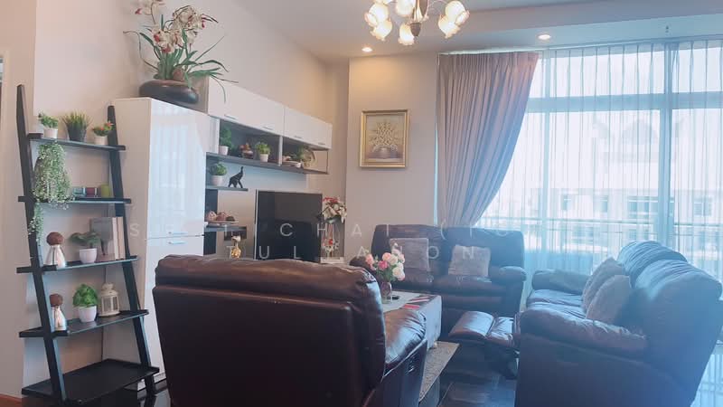 Supalai Wellington, Bangkok, Thiam Ruammit Road, Huai Khwang, Huai Khwang, Bangkok, 5 Bedrooms, 275 sqm, Condo For Sale, by Sittichai (Ice) Tulyanon, 60252561 - DDproperty.com