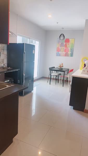 Supalai Wellington, Bangkok, Thiam Ruammit Road, Huai Khwang, Huai Khwang, Bangkok, 5 Bedrooms, 275 sqm, Condo For Sale, by Sittichai (Ice) Tulyanon, 60252561 - DDproperty.com