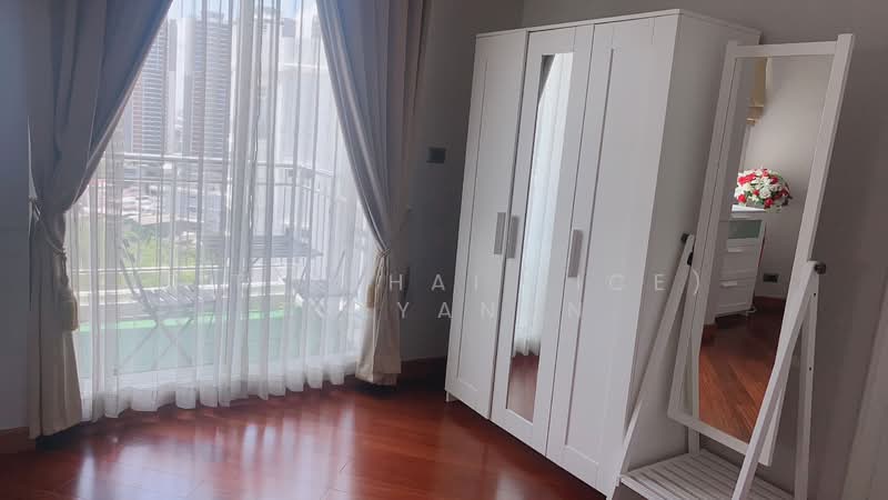 Supalai Wellington, Bangkok, Thiam Ruammit Road, Huai Khwang, Huai Khwang, Bangkok, 5 Bedrooms, 275 sqm, Condo For Sale, by Sittichai (Ice) Tulyanon, 60252561 - DDproperty.com