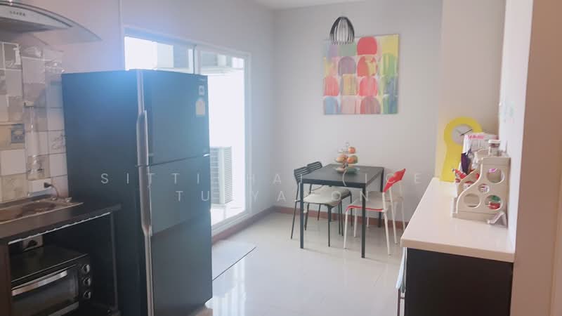 Supalai Wellington, Bangkok, Thiam Ruammit Road, Huai Khwang, Huai Khwang, Bangkok, 5 Bedrooms, 275 sqm, Condo For Sale, by Sittichai (Ice) Tulyanon, 60252561 - DDproperty.com