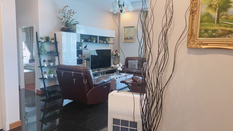 Supalai Wellington, Bangkok, Thiam Ruammit Road, Huai Khwang, Huai Khwang, Bangkok, 5 Bedrooms, 275 sqm, Condo For Sale, by Sittichai (Ice) Tulyanon, 60252561 - DDproperty.com