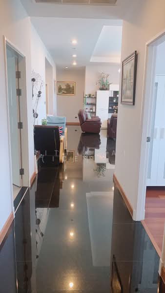 Supalai Wellington, Bangkok, Thiam Ruammit Road, Huai Khwang, Huai Khwang, Bangkok, 5 Bedrooms, 275 sqm, Condo For Sale, by Sittichai (Ice) Tulyanon, 60252561 - DDproperty.com