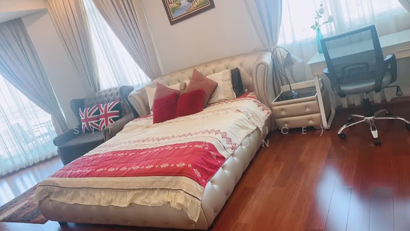 Supalai Wellington, Bangkok, Thiam Ruammit Road, Huai Khwang, Huai Khwang, Bangkok, 5 Bedrooms, 275 sqm, Condo For Sale, by Sittichai (Ice) Tulyanon, 60252561 - DDproperty.com