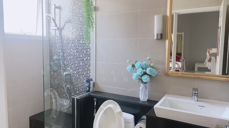 Supalai Wellington, Bangkok, Thiam Ruammit Road, Huai Khwang, Huai Khwang, Bangkok, 5 Bedrooms, 275 sqm, Condo For Sale, by Sittichai (Ice) Tulyanon, 60252561 - DDproperty.com