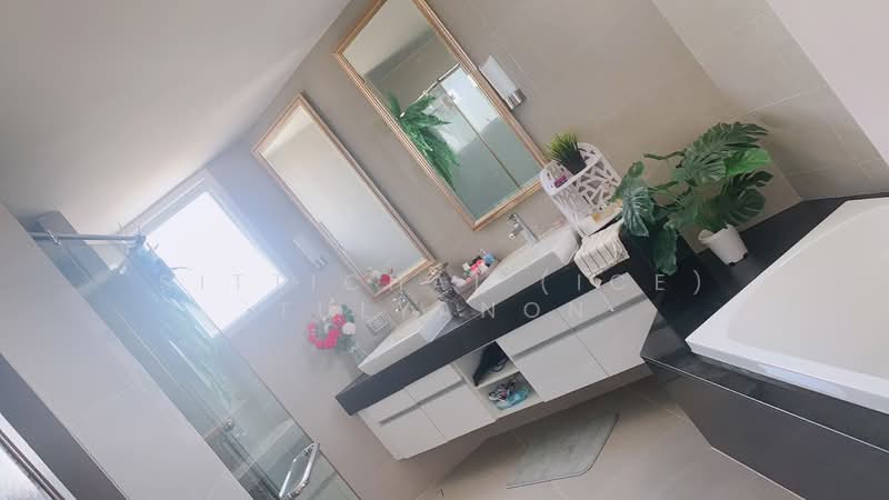 Supalai Wellington, Bangkok, Thiam Ruammit Road, Huai Khwang, Huai Khwang, Bangkok, 5 Bedrooms, 275 sqm, Condo For Sale, by Sittichai (Ice) Tulyanon, 60252561 - DDproperty.com