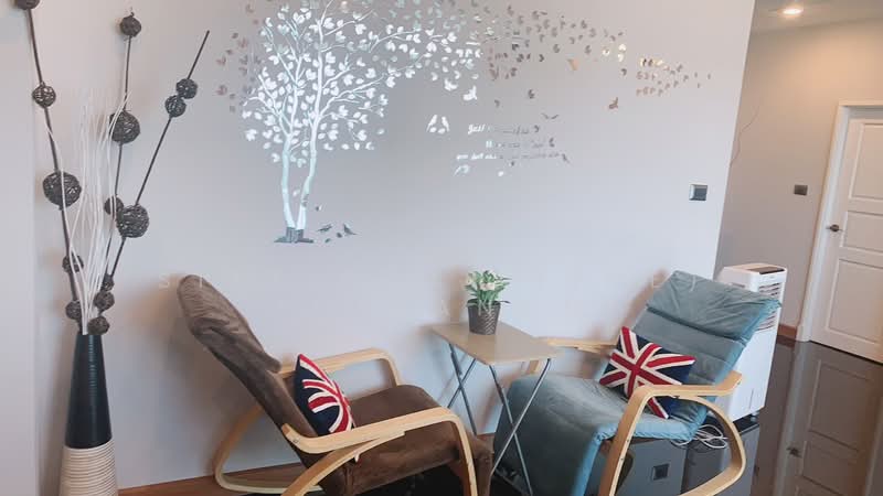 Supalai Wellington, Bangkok, Thiam Ruammit Road, Huai Khwang, Huai Khwang, Bangkok, 5 Bedrooms, 275 sqm, Condo For Sale, by Sittichai (Ice) Tulyanon, 60252561 - DDproperty.com