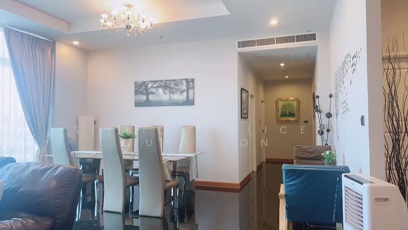 Supalai Wellington, Bangkok, Thiam Ruammit Road, Huai Khwang, Huai Khwang, Bangkok, 5 Bedrooms, 275 sqm, Condo For Sale, by Sittichai (Ice) Tulyanon, 60252561 - DDproperty.com