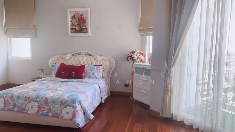 Supalai Wellington, Bangkok, Thiam Ruammit Road, Huai Khwang, Huai Khwang, Bangkok, 5 Bedrooms, 275 sqm, Condo For Sale, by Sittichai (Ice) Tulyanon, 60252561 - DDproperty.com