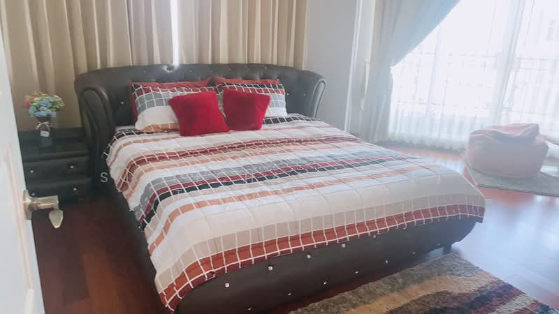 Supalai Wellington : ศุภาลัย เวลลิงตัน, กรุงเทพ, ถนนเทียมร่วมมิตร, ห้วยขวาง, ห้วยขวาง, กรุงเทพ, 275 ตร.ม., คอนโด ขาย, โดย Sittichai (Ice) Tulyanon, 60252561 - DDproperty.com