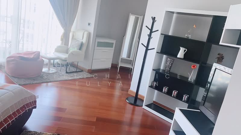 Supalai Wellington, Bangkok, Thiam Ruammit Road, Huai Khwang, Huai Khwang, Bangkok, 5 Bedrooms, 275 sqm, Condo For Sale, by Sittichai (Ice) Tulyanon, 60252561 - DDproperty.com