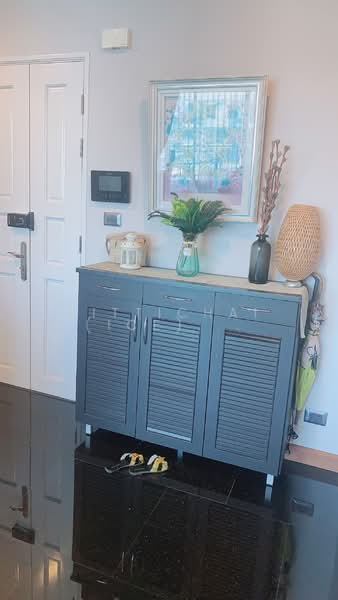 Supalai Wellington : ศุภาลัย เวลลิงตัน, กรุงเทพ, ถนนเทียมร่วมมิตร, ห้วยขวาง, ห้วยขวาง, กรุงเทพ, 275 ตร.ม., คอนโด ขาย, โดย Sittichai (Ice) Tulyanon, 60252561 - DDproperty.com