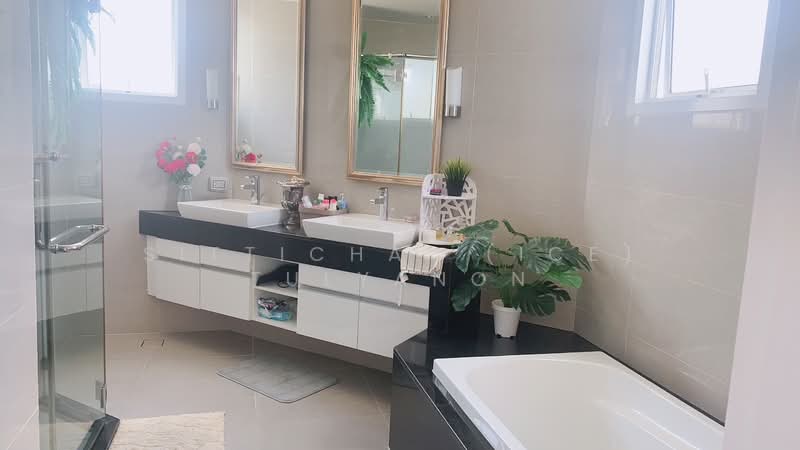 Supalai Wellington, Bangkok, Thiam Ruammit Road, Huai Khwang, Huai Khwang, Bangkok, 5 Bedrooms, 275 sqm, Condo For Sale, by Sittichai (Ice) Tulyanon, 60252561 - DDproperty.com