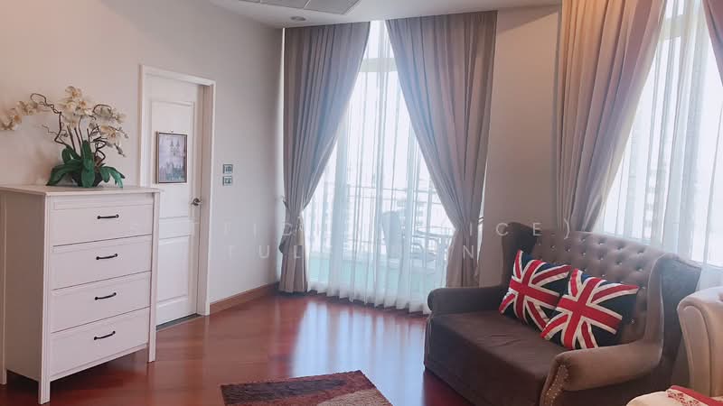 Supalai Wellington, Bangkok, Thiam Ruammit Road, Huai Khwang, Huai Khwang, Bangkok, 5 Bedrooms, 275 sqm, Condo For Sale, by Sittichai (Ice) Tulyanon, 60252561 - DDproperty.com