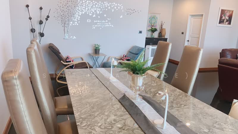 Supalai Wellington, Bangkok, Thiam Ruammit Road, Huai Khwang, Huai Khwang, Bangkok, 5 Bedrooms, 275 sqm, Condo For Sale, by Sittichai (Ice) Tulyanon, 60252561 - DDproperty.com