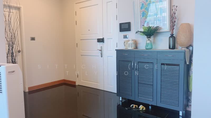 Supalai Wellington, Bangkok, Thiam Ruammit Road, Huai Khwang, Huai Khwang, Bangkok, 5 Bedrooms, 275 sqm, Condo For Sale, by Sittichai (Ice) Tulyanon, 60252561 - DDproperty.com