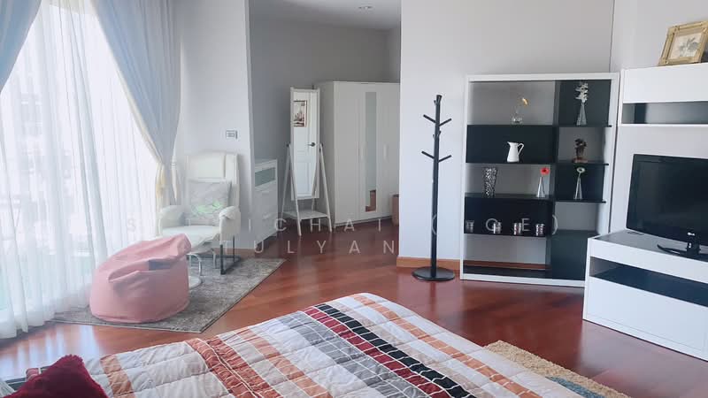 Supalai Wellington, Bangkok, Thiam Ruammit Road, Huai Khwang, Huai Khwang, Bangkok, 5 Bedrooms, 275 sqm, Condo For Sale, by Sittichai (Ice) Tulyanon, 60252561 - DDproperty.com