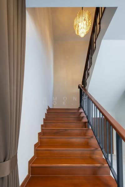 Palm Springs Privato, Chiang Mai, Ban Waen, Hang Dong, Chiang Mai, 5 Bedrooms, 413 sqm, Single Detached House For Rent, by Khamonchanok Aisuwan, 60252565 - DDproperty.com