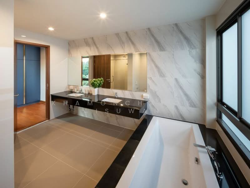 Palm Springs Privato : ปาล์มสปริงส์ พริวาโต้, เชียงใหม่, บ้านแหวน, หางดง, เชียงใหม่, 413 ตร.ม., บ้านเดี่ยว ให้เช่า, โดย Khamonchanok Aisuwan, 60252565 - DDproperty.com